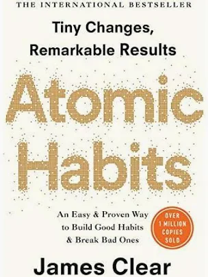 Atomic Habits