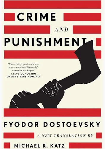Crime and Punishment
