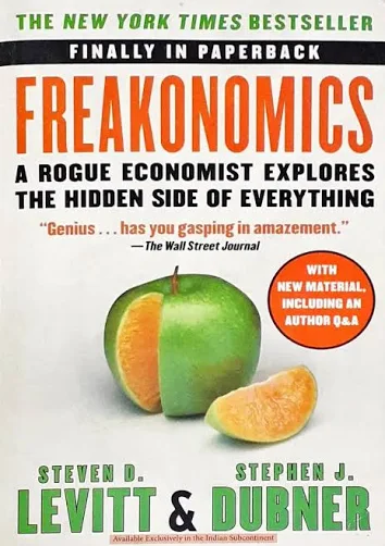 Freakonomics