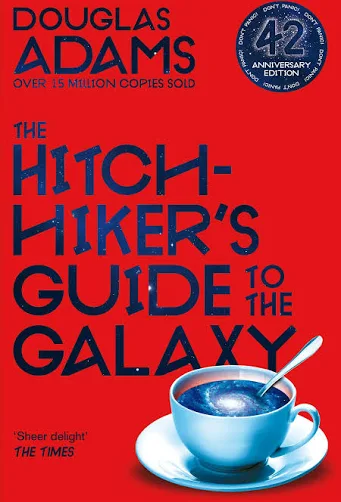 The Hitchhiker's Guide