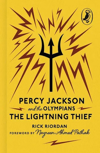 Percy Jackson